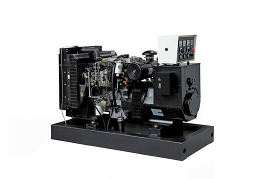 呼伦贝尔科克150kw大型柴油发电机组_COPY