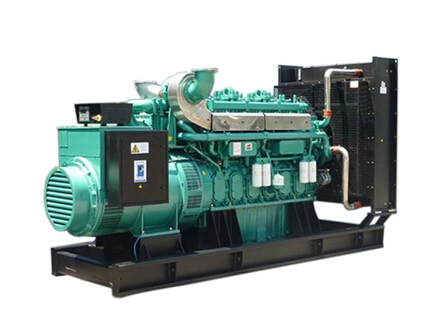呼伦贝尔宗申动力250kw大型柴油发电机_COPY