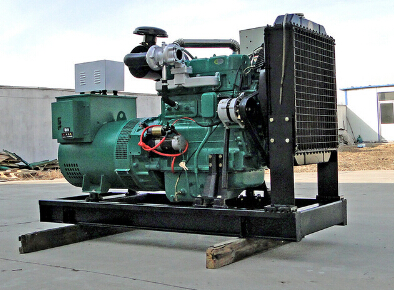 呼伦贝尔宗申动力50kw大型柴油发电机组_COPY