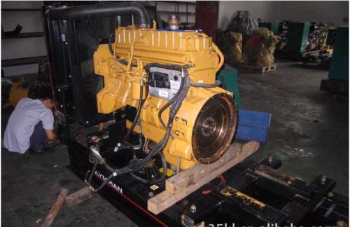 呼伦贝尔柴油发电机维修_COPY