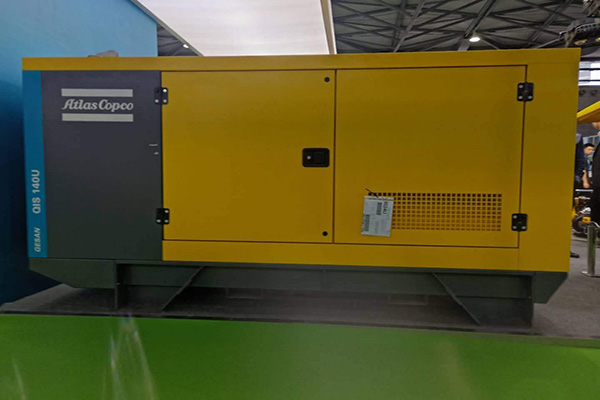 呼伦贝尔发电机出租 呼伦贝尔发电机出租