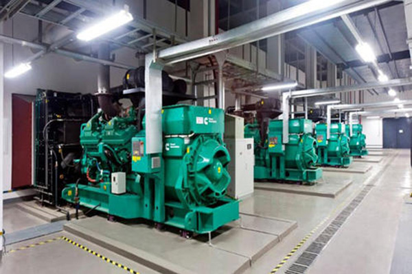 呼伦贝尔发电机出租 呼伦贝尔发电机出租