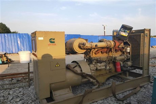 呼伦贝尔发电机出租 呼伦贝尔发电机出租