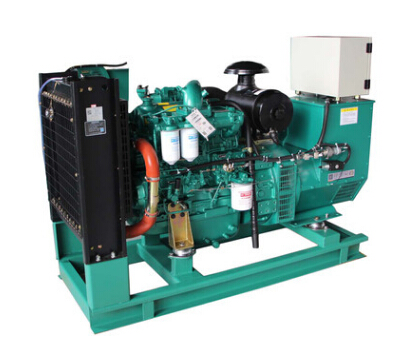 呼伦贝尔宗申动力12kw小型柴油二手发电机_COPY