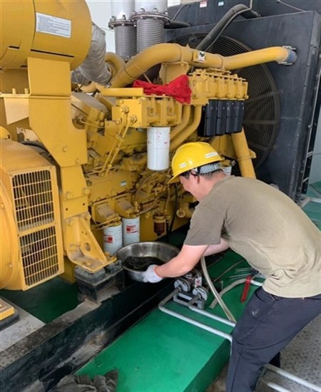 呼伦贝尔发电机组定期检修保养分类_COPY_COPY