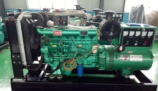 呼伦贝尔发电机不发电的原因 呼伦贝尔发电机不发电的原因