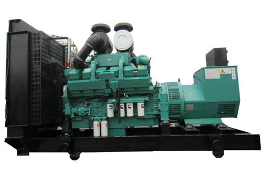 呼伦贝尔柴油发电机组 呼伦贝尔柴油发电机组
