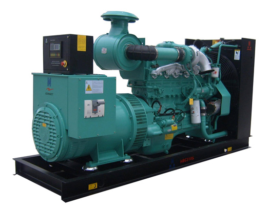 呼伦贝尔柴油发电机 呼伦贝尔柴油发电机