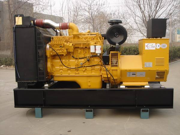 呼伦贝尔发电机出租