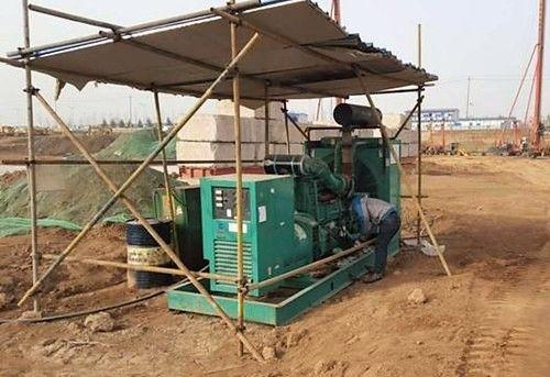 呼伦贝尔发电机出租 呼伦贝尔发电机出租