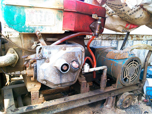 呼伦贝尔单杠柴油机发电机出租 呼伦贝尔单杠柴油机发电机出租