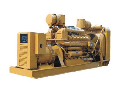 呼伦贝尔发电机出租