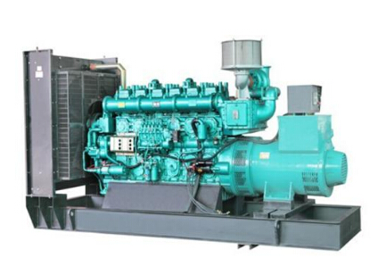 呼伦贝尔发电机出租