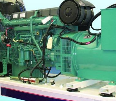 呼伦贝尔发电机出租