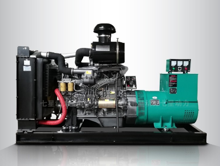 呼伦贝尔全新泰豪250kw大型柴油发电机组 呼伦贝尔全新泰豪250kw大型柴油发电机组