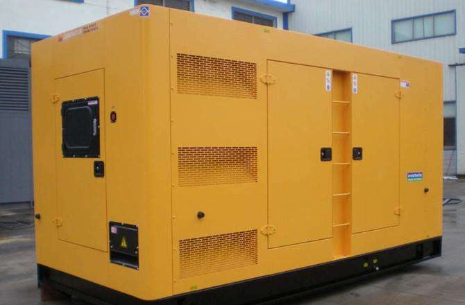 呼伦贝尔静音系列